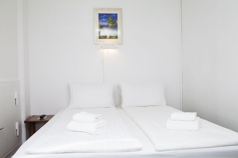 Hotell Alvsjo 16/44
