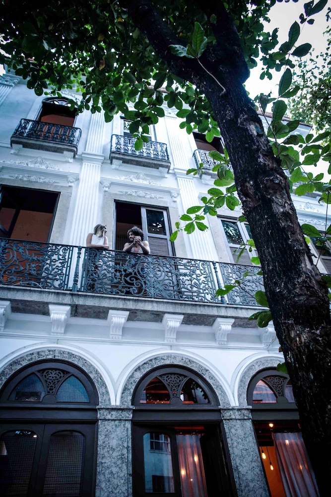 Villa 25 Hostel & Suites 5/69