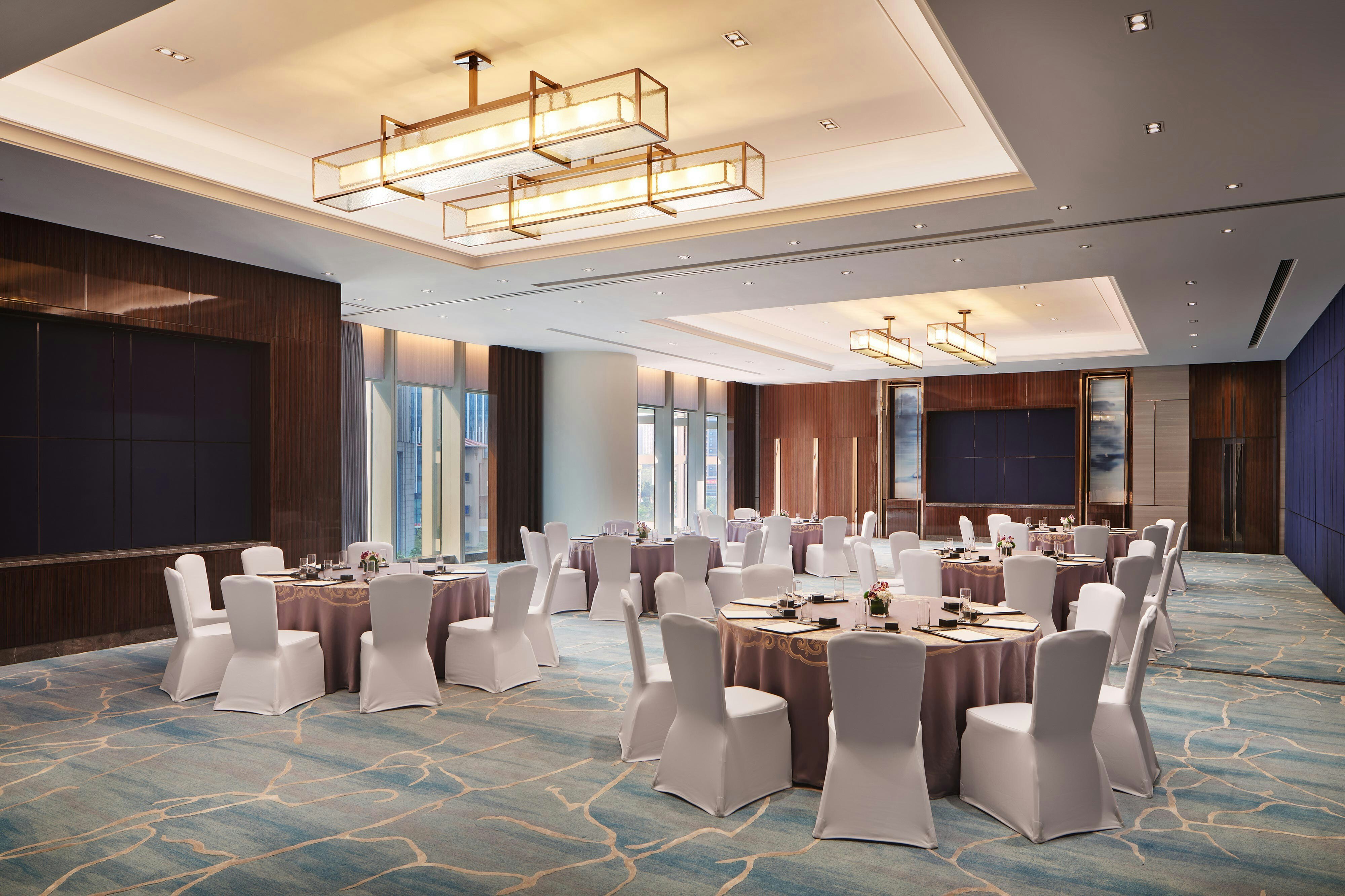 Na Lotus Hotel A Luxury Collection Hotel Nanning 34/39