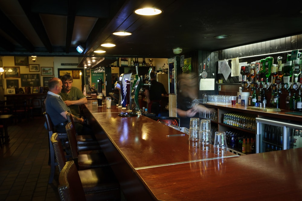 Brown Trout Golf and Country Inn 11/32