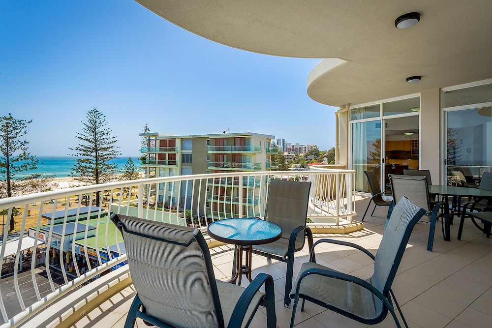 Kirra Beach Apartments 65/78