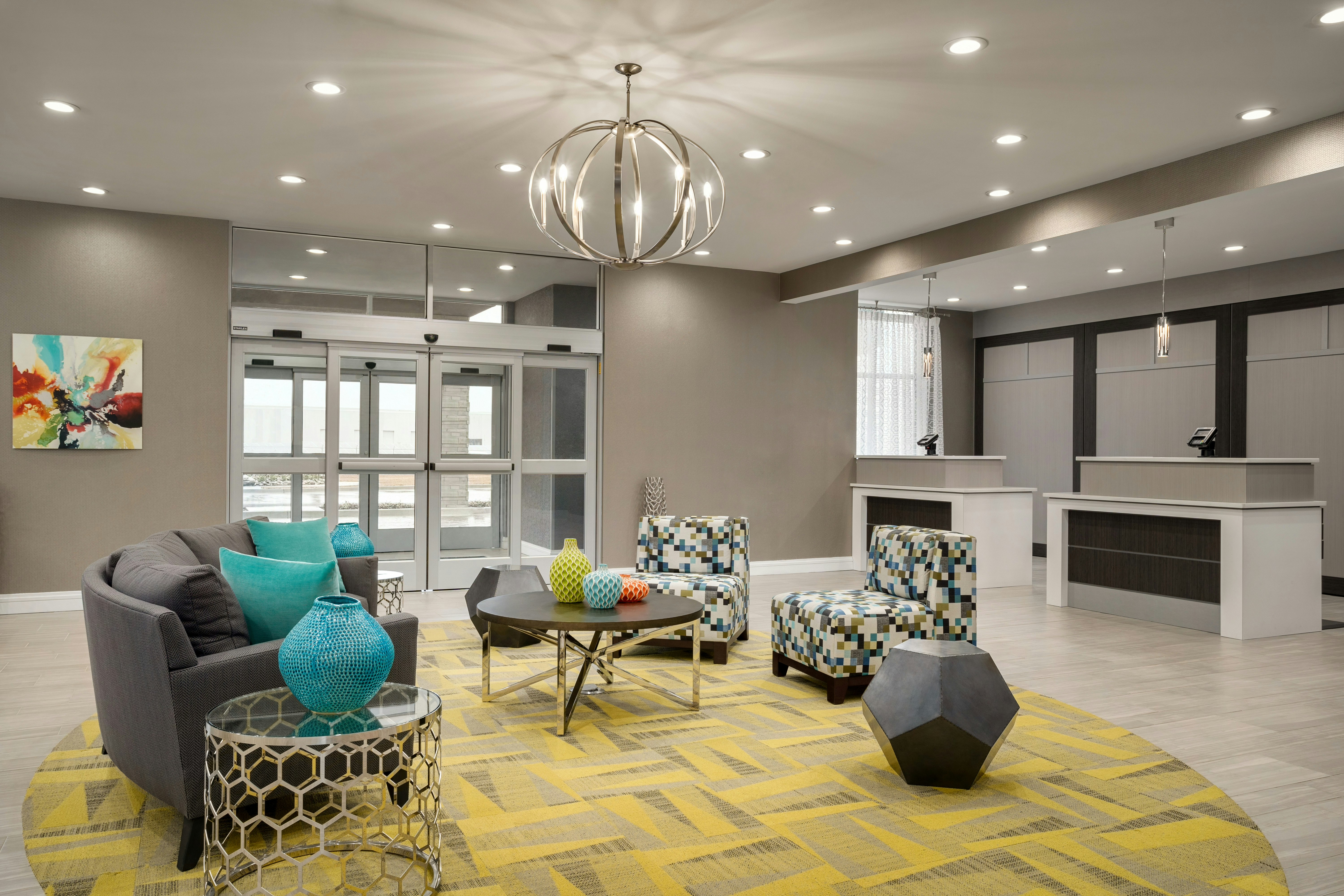 Homewood Suites By Hilton Florence 14/29