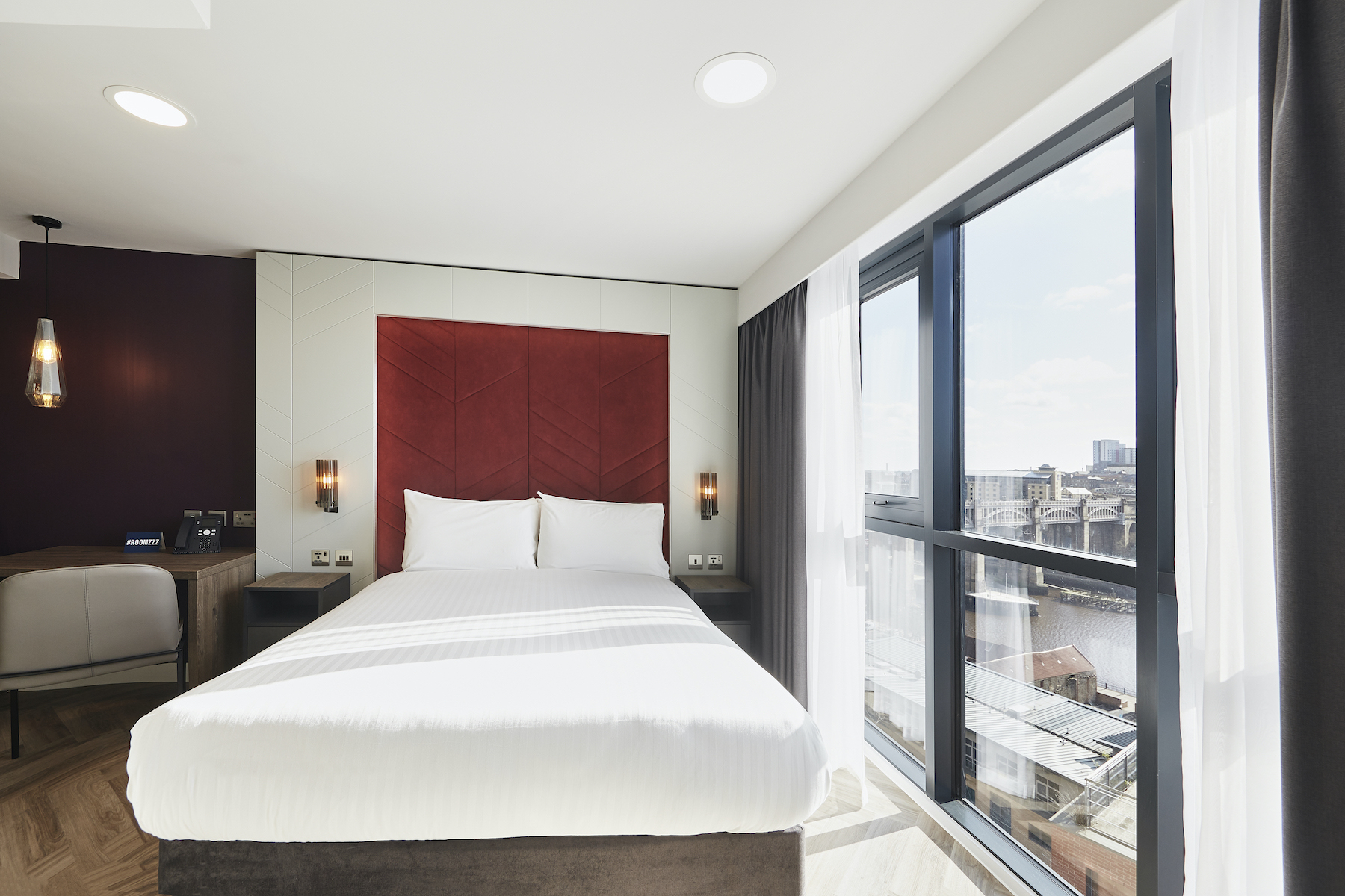 Smart, Renovated, Studio