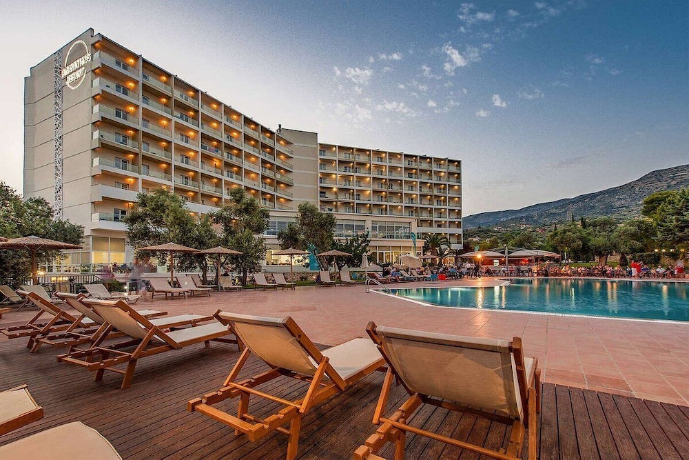 Evia Riviera Resort By Anayia All Inclusive Resorts 55/65