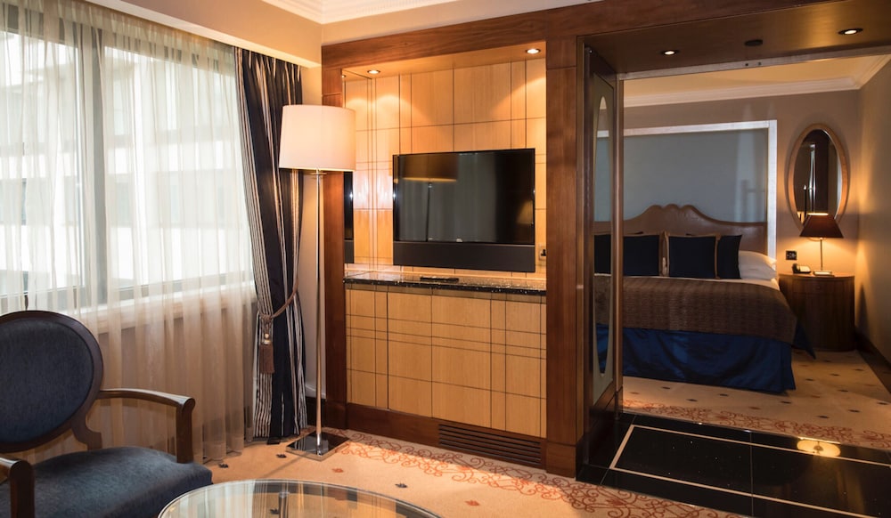InterContinental London Park Lane by IHG 71/86