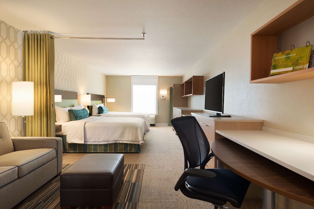 Home2 Suites By Hilton Milwaukee Brookfield 13/47