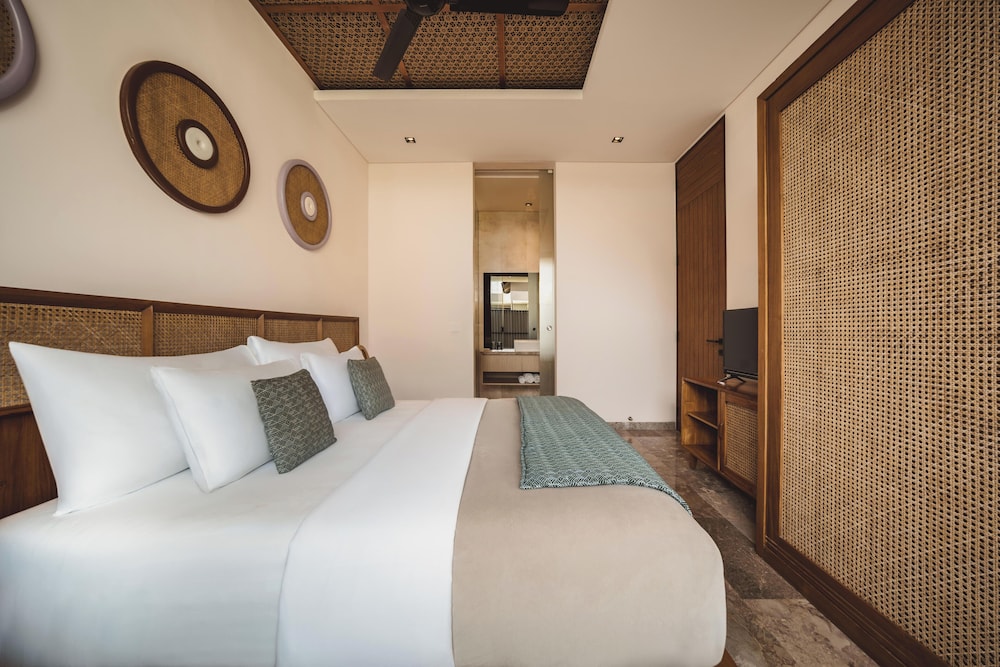 Eight Palms Villa Seminyak by Ini Vie Hospitality 17/53