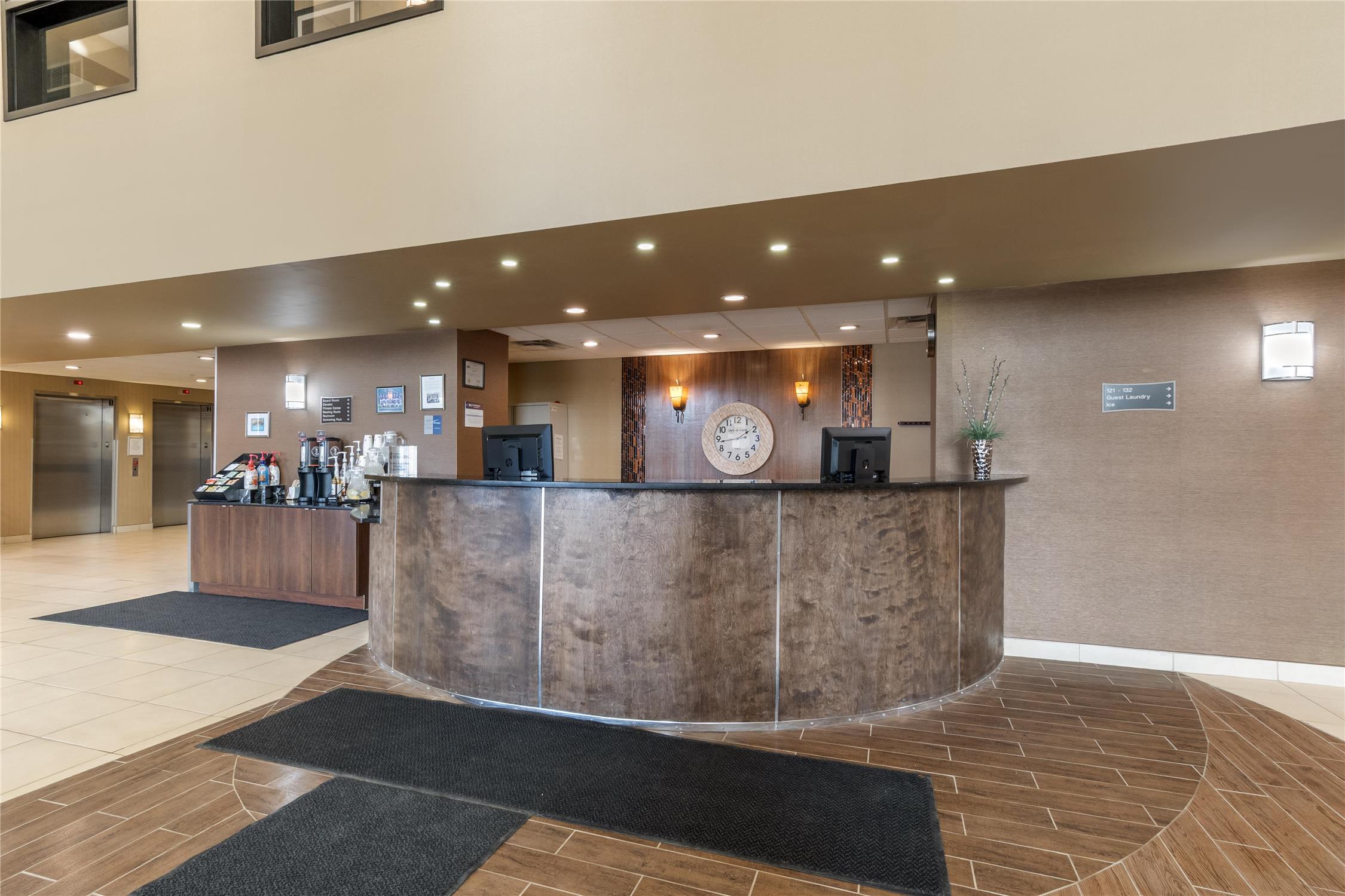 Best Western Plus Fox Creek 4/37