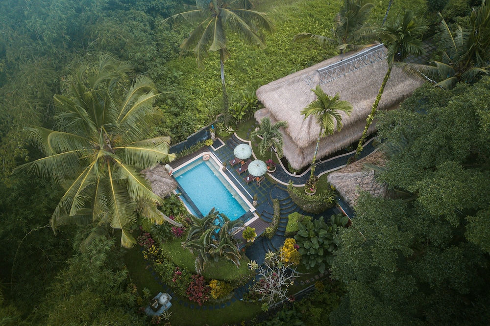 Villa Kupu-Kupu 22/28