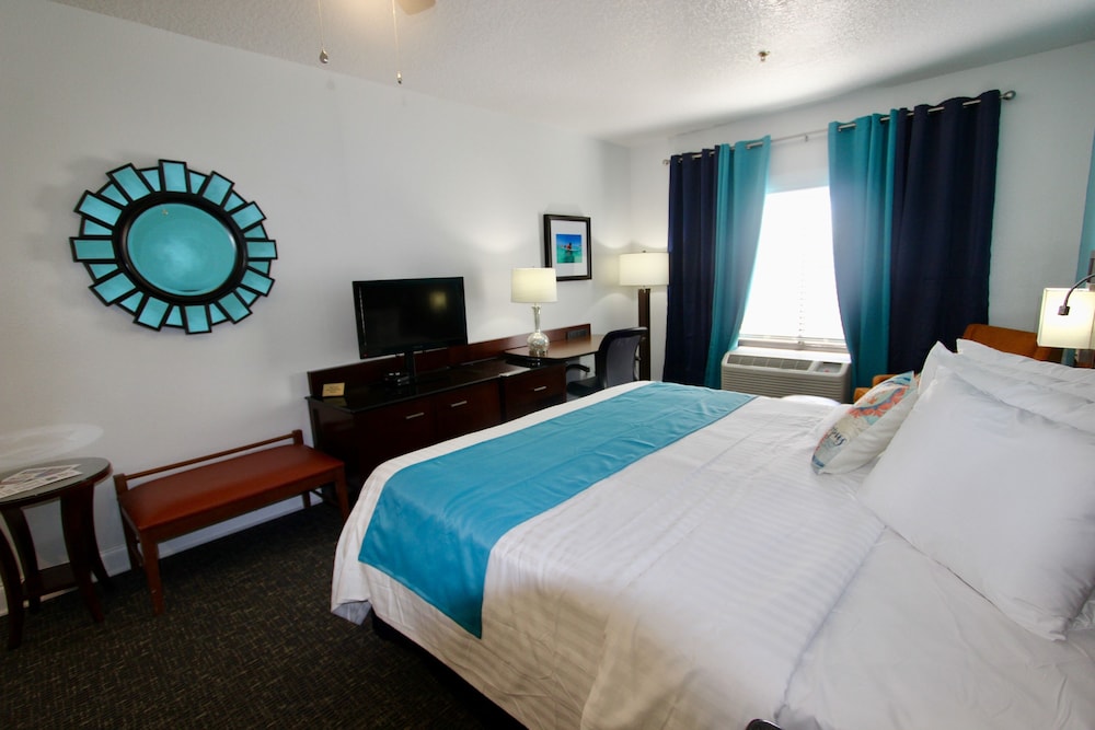 Hotel Pensacola 11/65