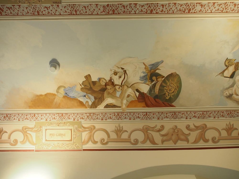 Hotel Garni Rio 6/41
