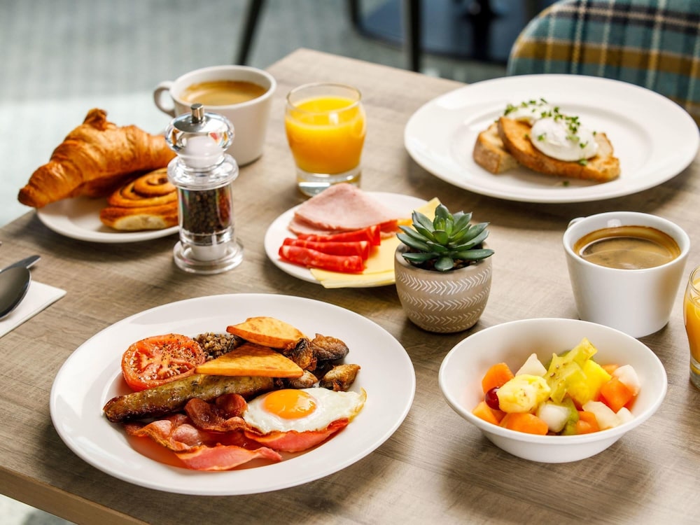 Mercure Inverness Hotel 37/59