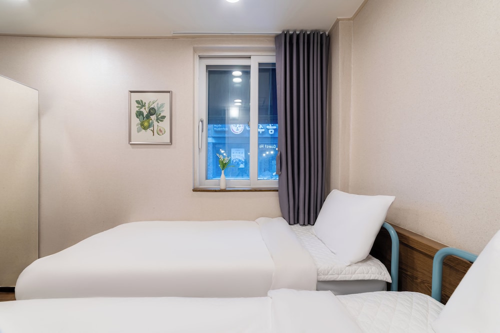 Soo Song Guest House 29/78