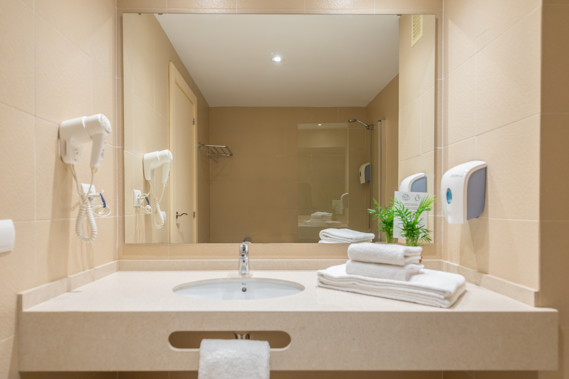 استوديو سوبيريور مفرد بشرفة، Apartamentos Atenea Park 6/8