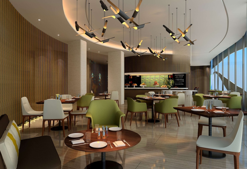 Doubletree By Hilton Ahmedabad India 40/48
