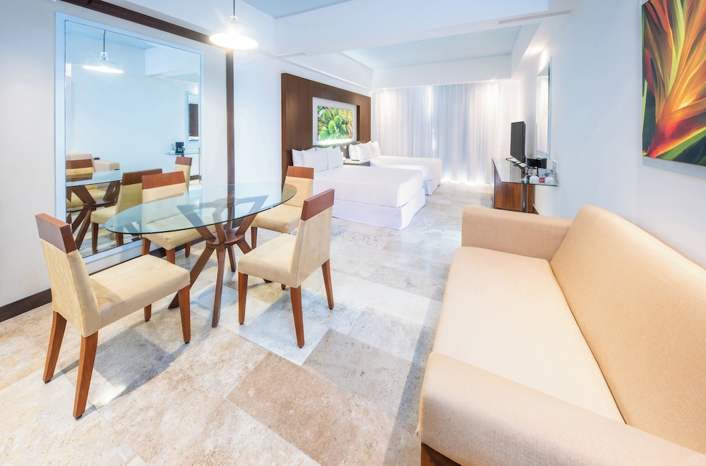 Krystal Grand Nuevo Vallarta All Inclusive 32/49