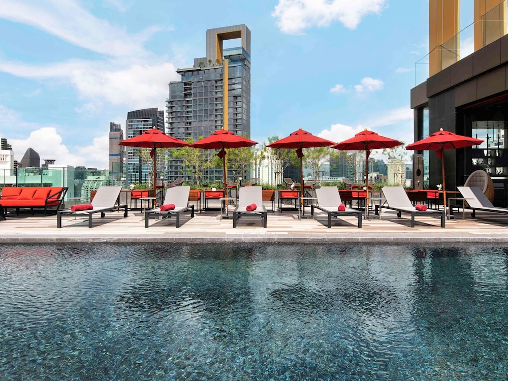 ibis Styles Bangkok Sukhumvit 4 56/66