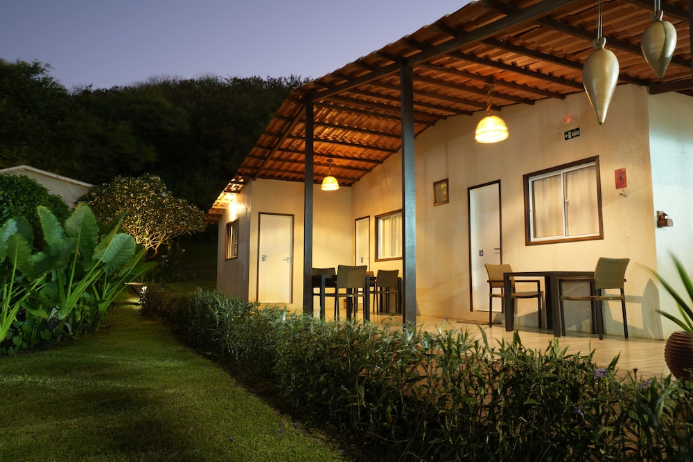 Pousada Malibu 52/56