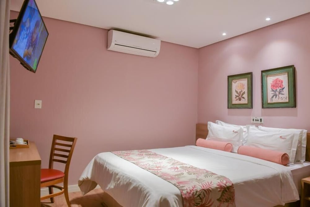 Aracatuba Plaza Hotel 23/74