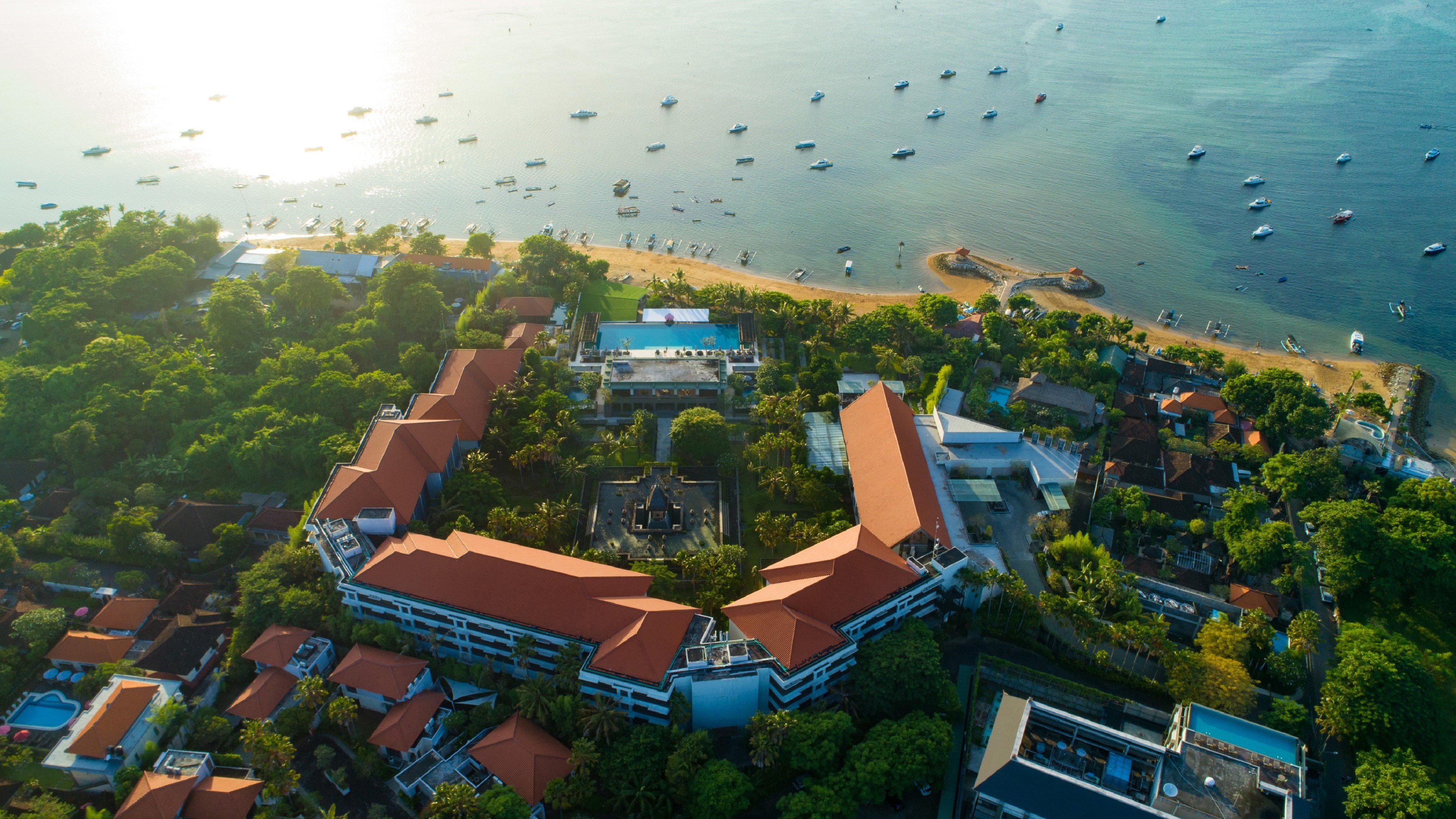 InterContinental Bali Sanur Resort, an IHG Hotel 3/50