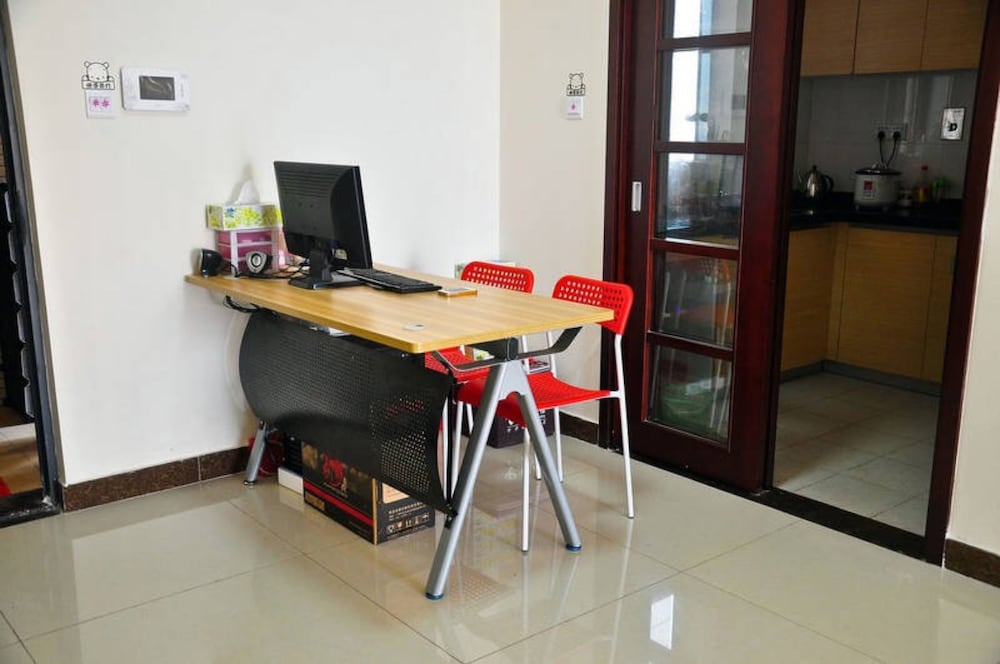 Yi Jia Ren Hostel 12/21