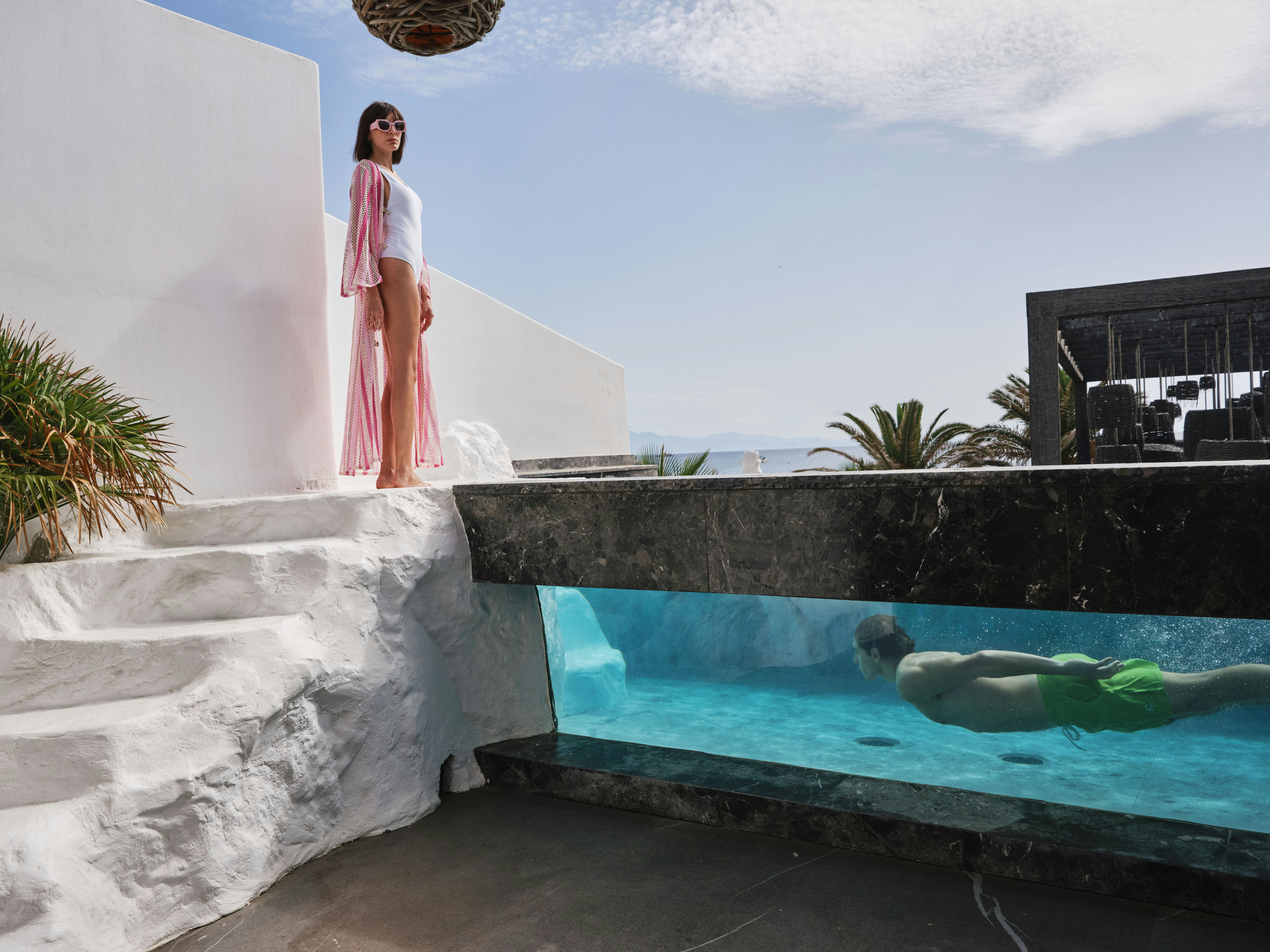 O by Myconian, Mykonos, a Member of Design Hotels 15/39