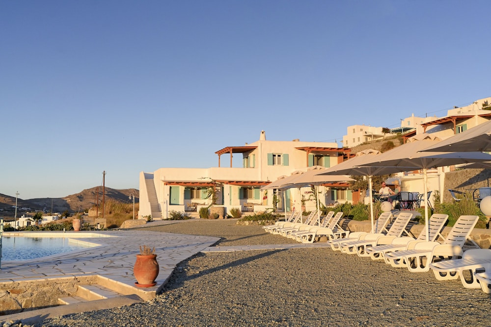 Dolce Vista - Sea View Apartments 55/62