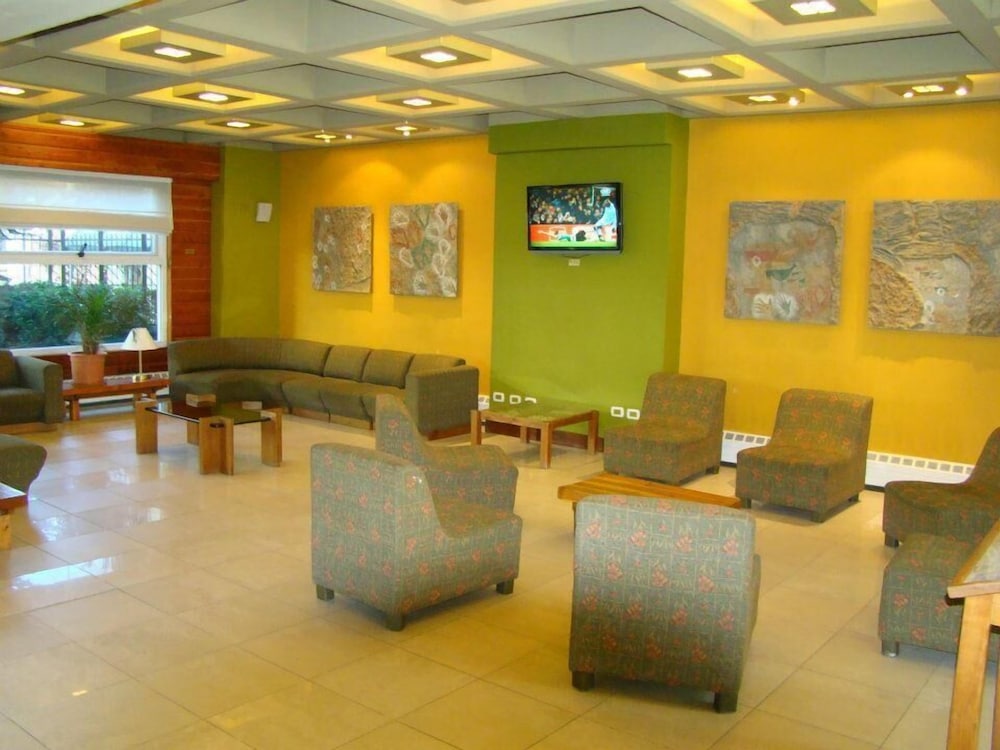 Hotel Patagonia Sur 35/54
