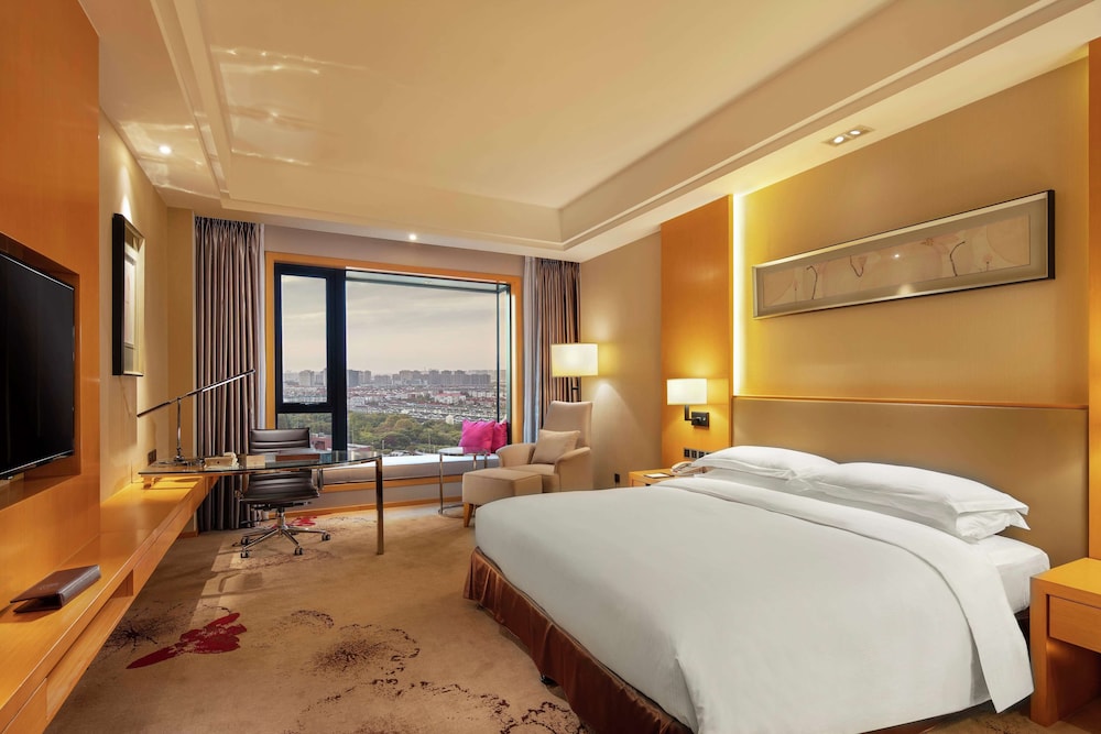 Wyndham Shanghai Nanxiang 20/56