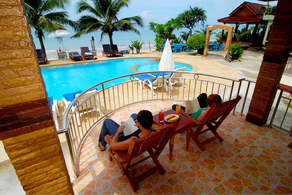 LANTA PARADISE BEACH RESORT 17/60