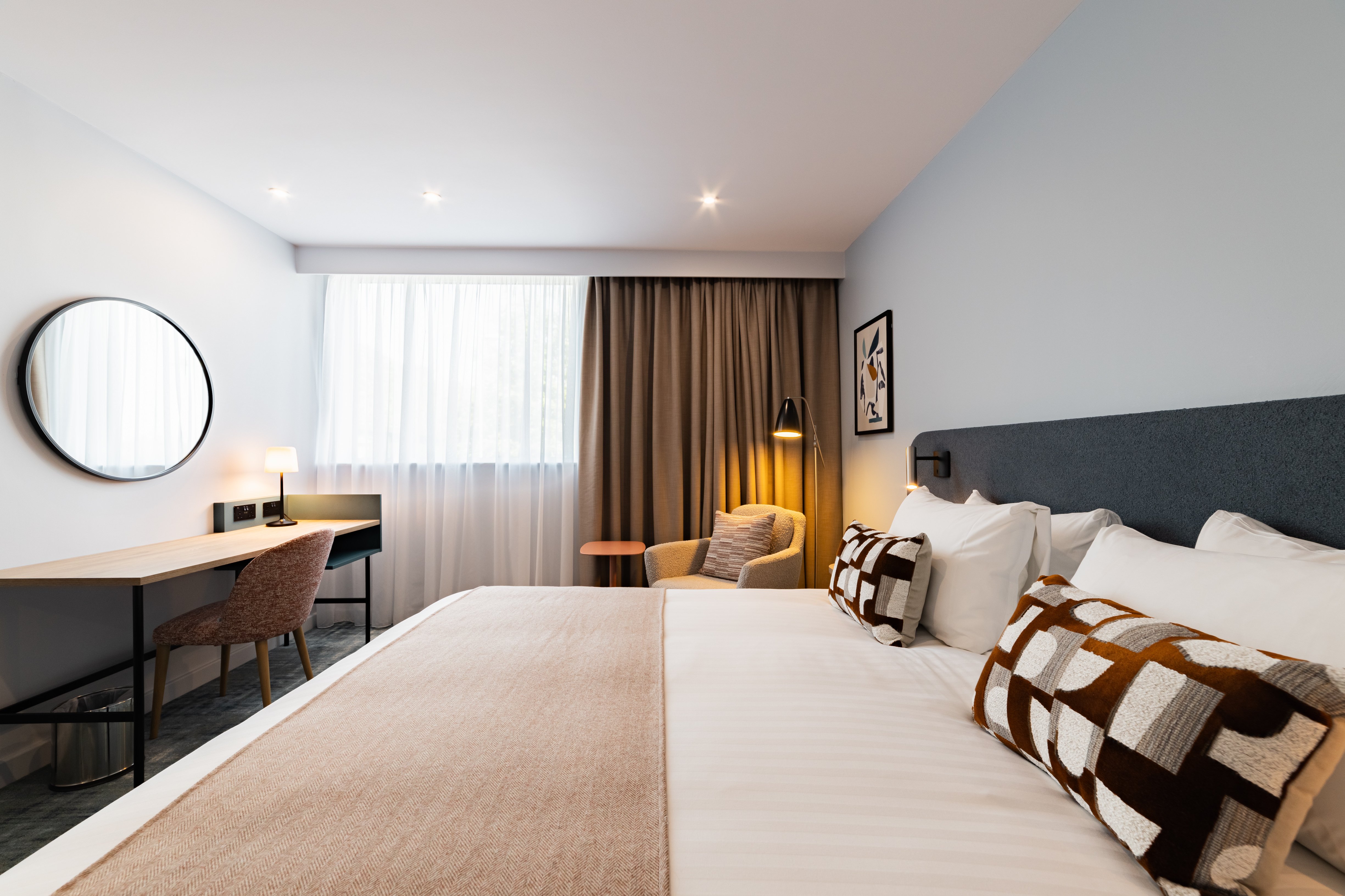 voco Winchester Hotel & Spa By IHG 15/69