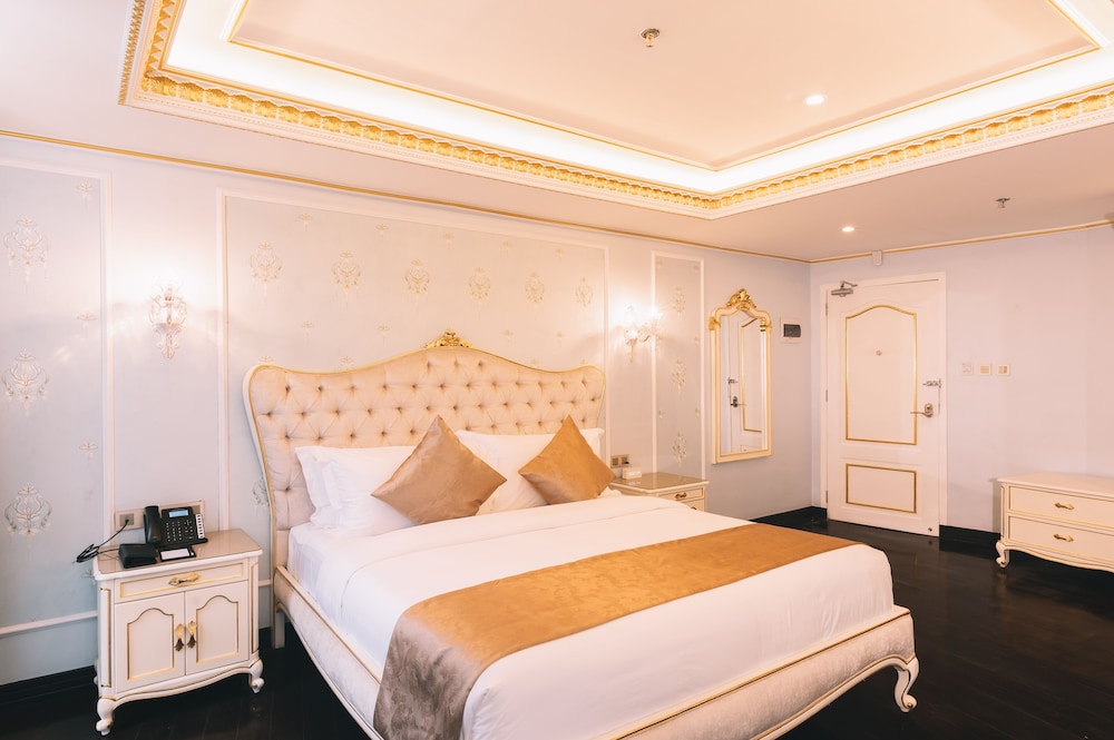 Lafaayette Luxury Suites Baguio 13/50