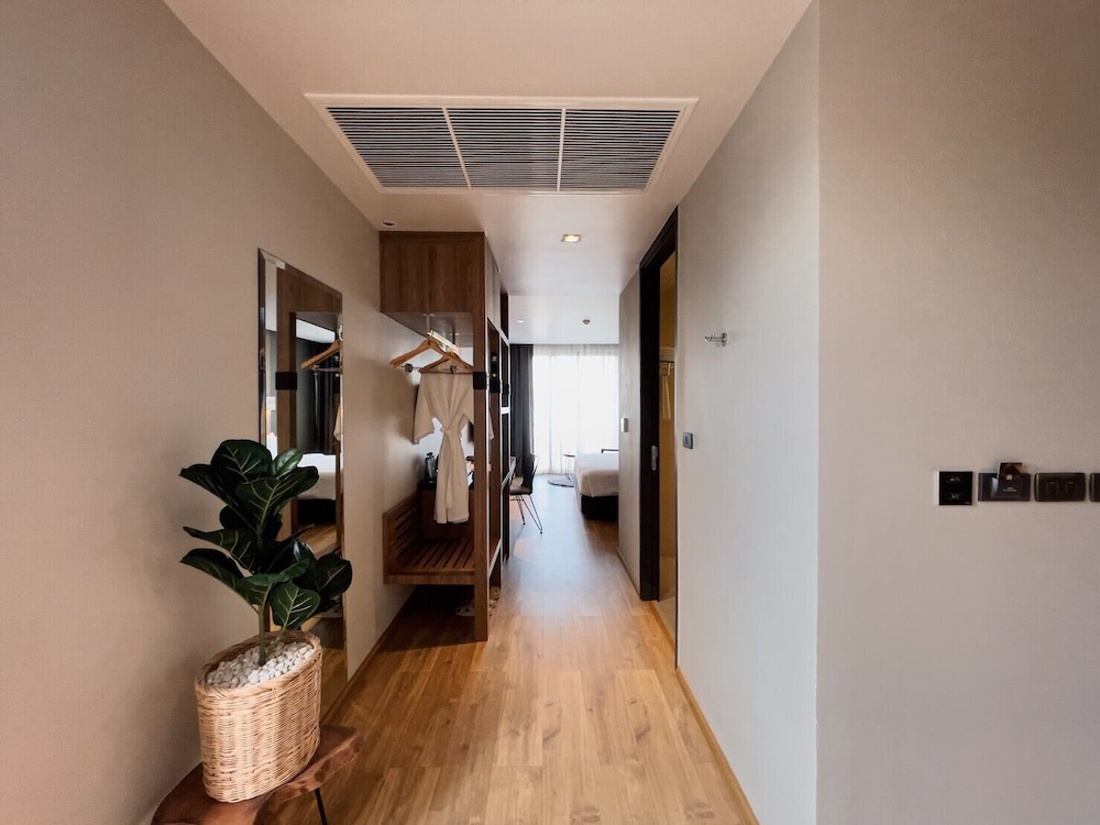The Teak Hotel Mae Sot 29/50