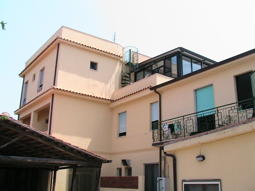 Terrazzino 1/50