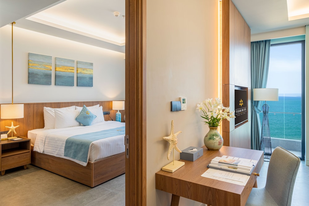Fleur De Lys Hotel Quy Nhon 21/45