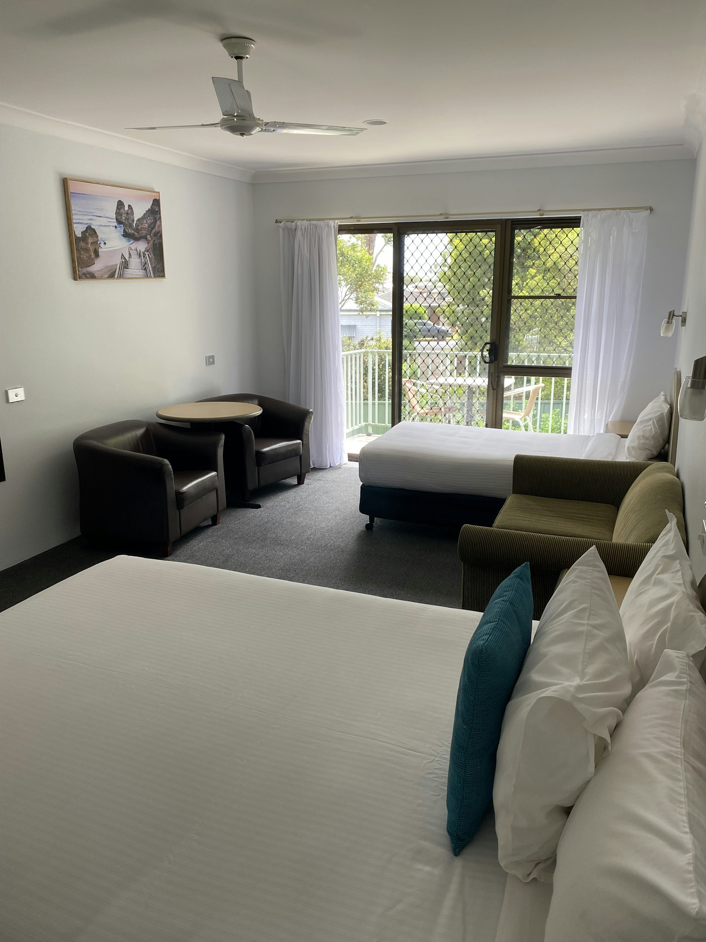 Macquarie Barracks Motor Inn 49/67