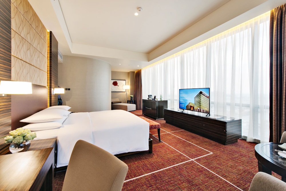 Hyatt Regency Manila City of Dreams 47/68