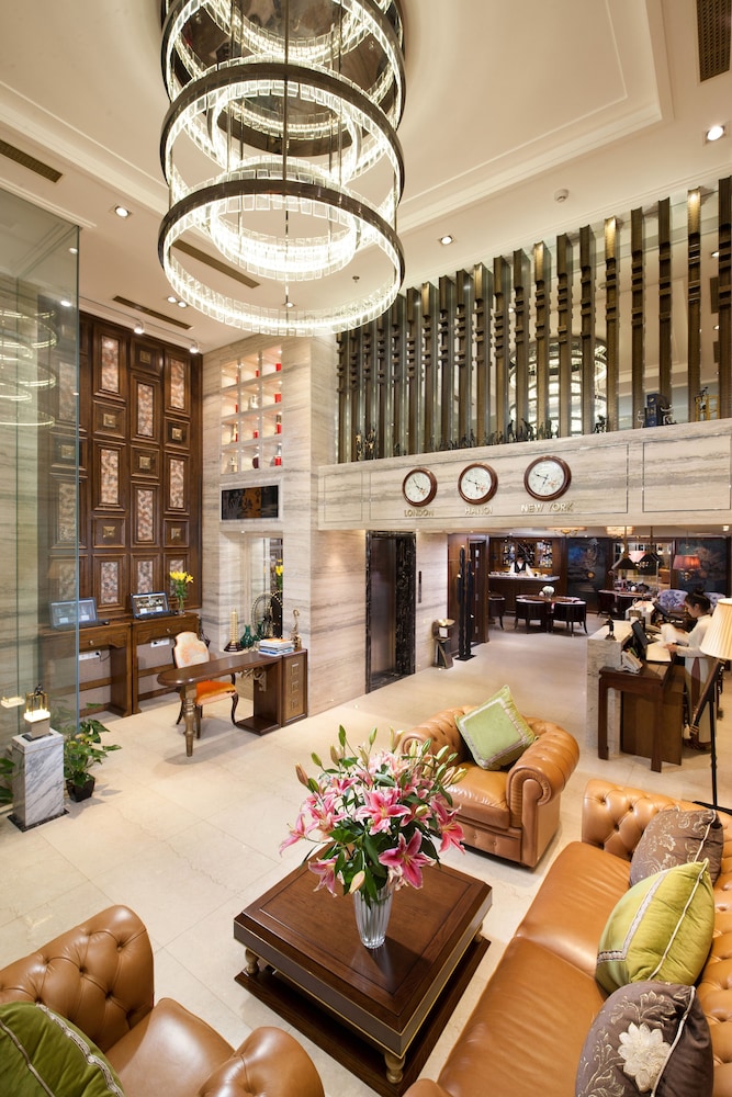 Peridot Gallery Classic Boutique Hotel 48/60