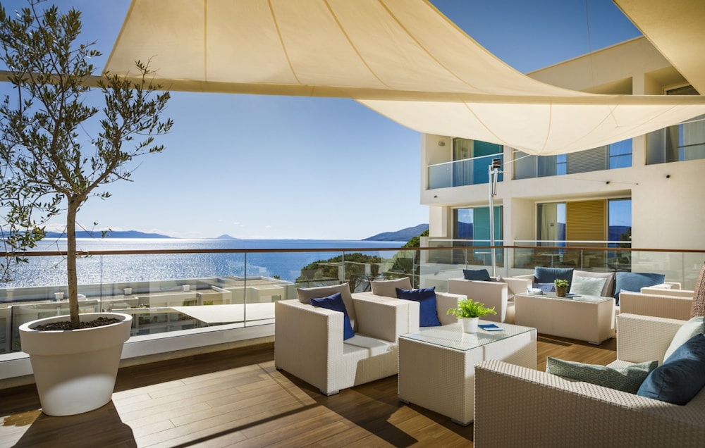 Valamar Bellevue Resort 27/56