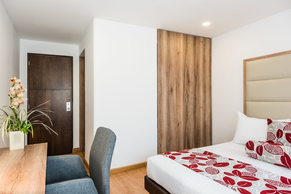 Hotel Hill House 14/77