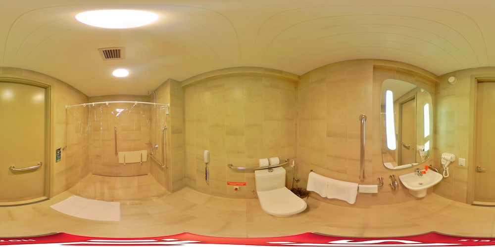 ibis Natal 33/64