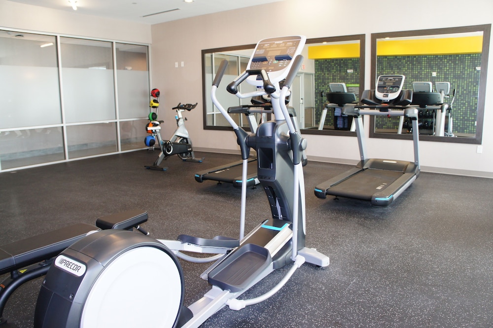 La Quinta Inn & Suites by Wyndham Texas City I 45 34/59