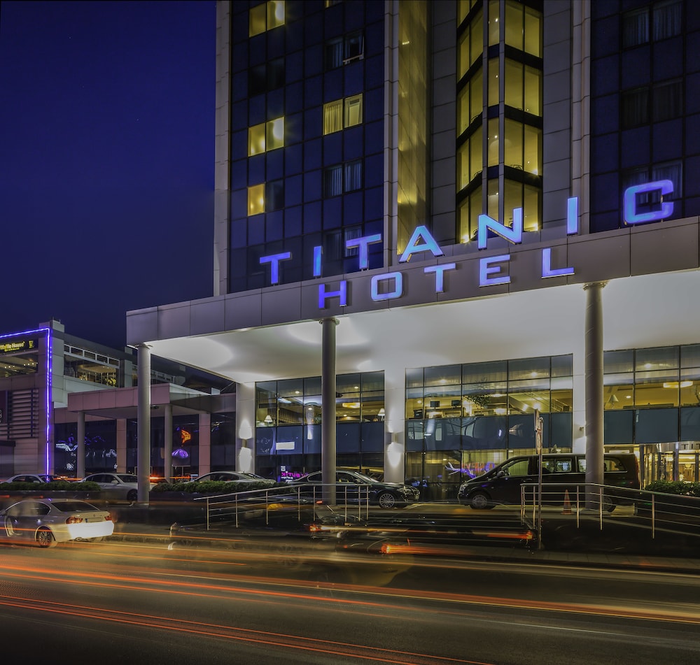 Titanic Port Bakirkoy photo5