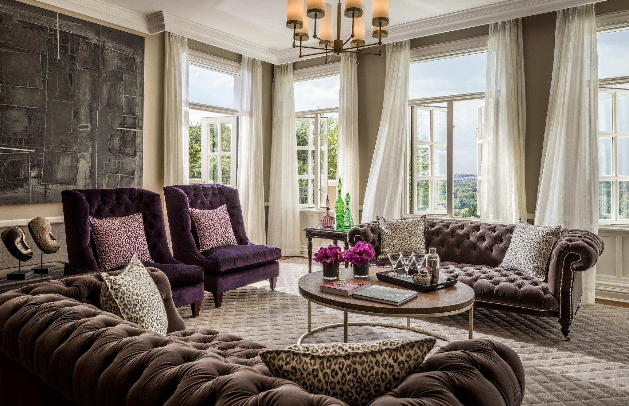 The Westcliff, Johannesburg, a Four Seasons Hotel 31/72
