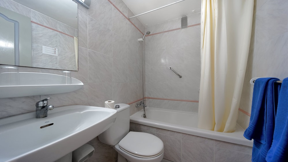 Bungalows Maspalomas Oasis Club - All Inclusive 13/51