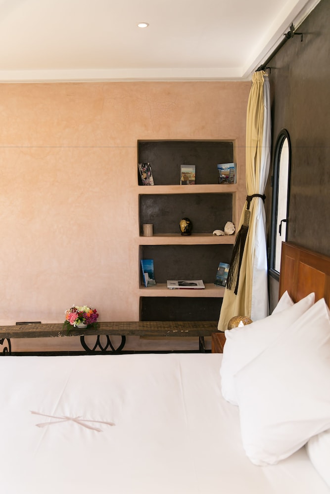 Lodge K Hôtel &amp; Spa 21/77
