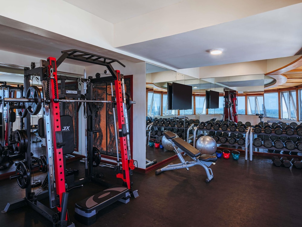 Movenpick Hotel & Residences Nairobi 37/69