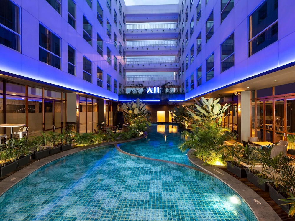 Ibis Styles Jakarta Airport 57/61