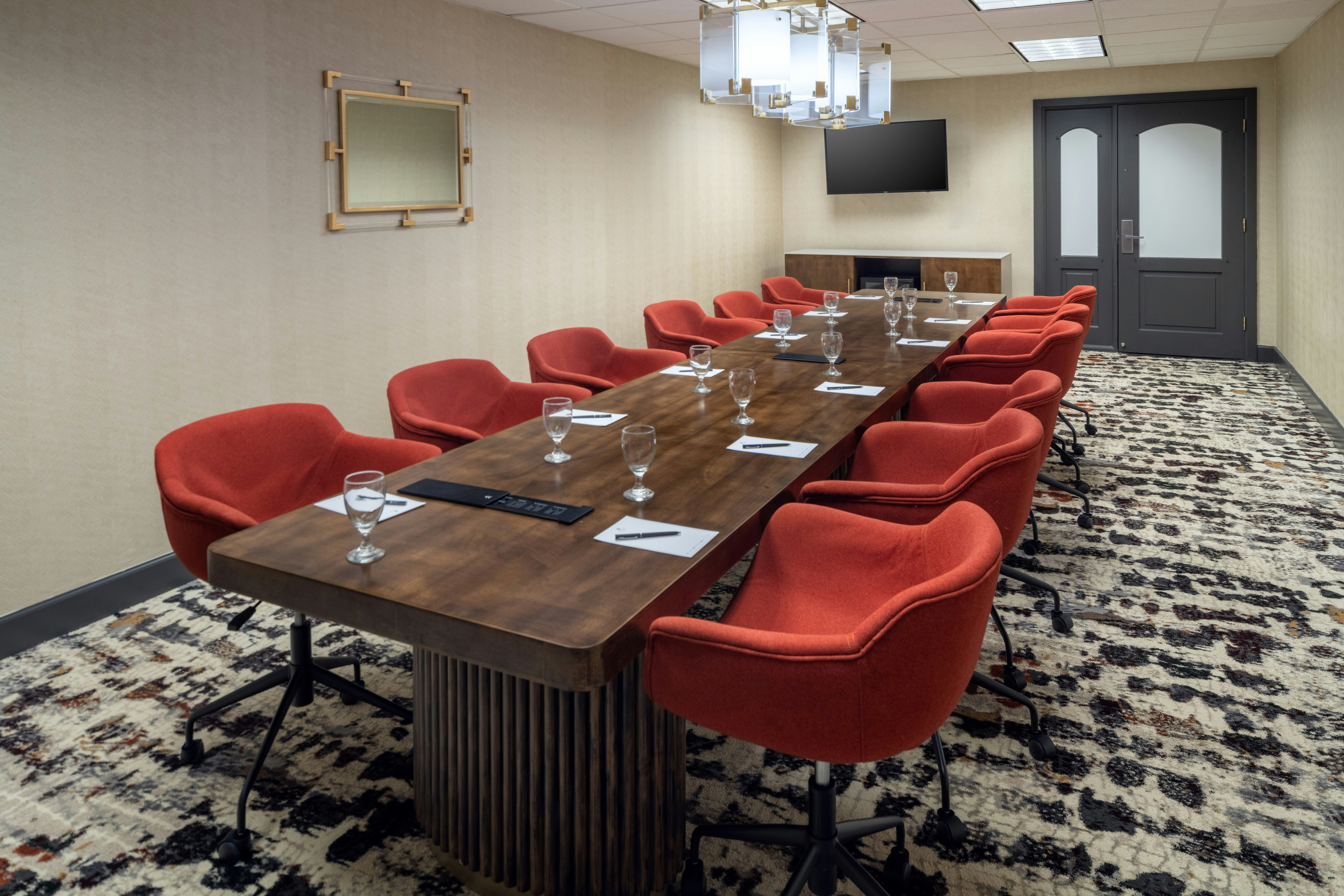 Embassy Suites by Hilton Orlando North 47/54