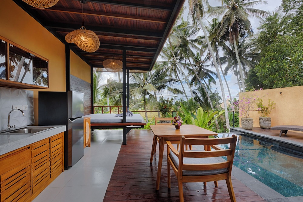 Samkhya Villas 63/71